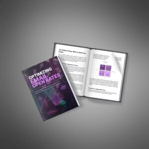 Optimizing Email Open Rates